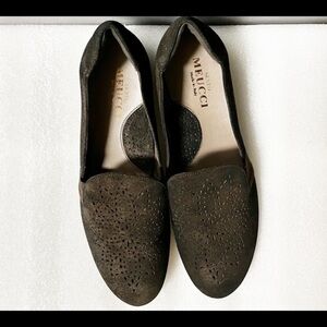 Sesto Meucci flat made in italy shoe